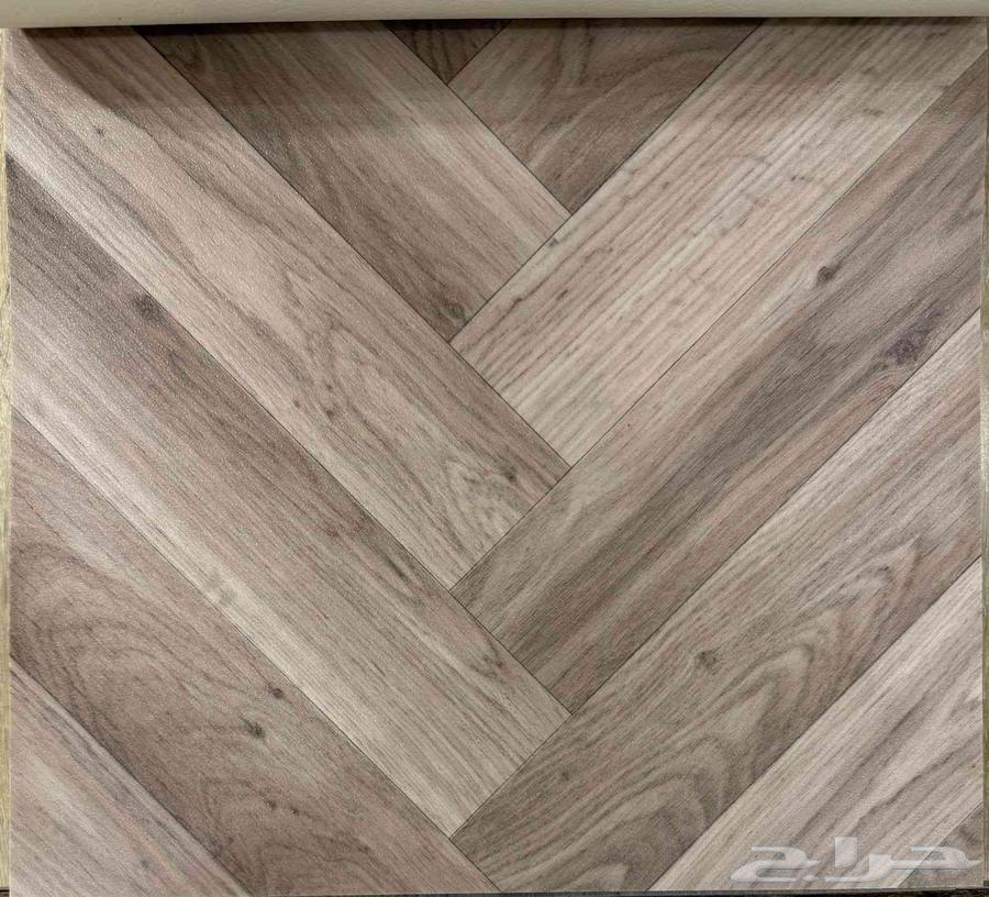 فينيل بلاستيك باركيه مشمع للارضيات بلجيكي64246142038785110