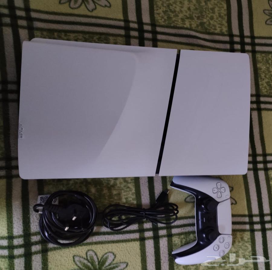 سوني 5 سليم ديسك تم البيع64250059227779111