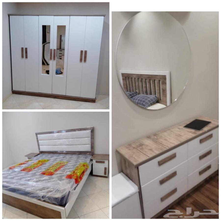 غرف نوم جديد جاهز64245493793795112