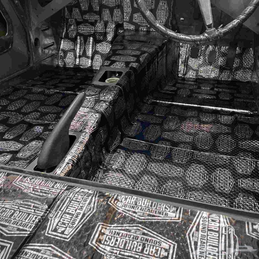 بطانة عازل صوت64417985223937112