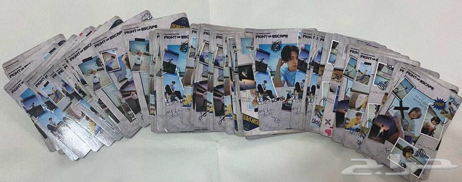 Lumocard Tamoor txt64250587547779112