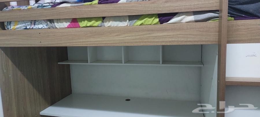 سرير طابقي مميز64235478890883111