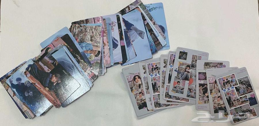 Lumocard Tamoor txt64241069242627111