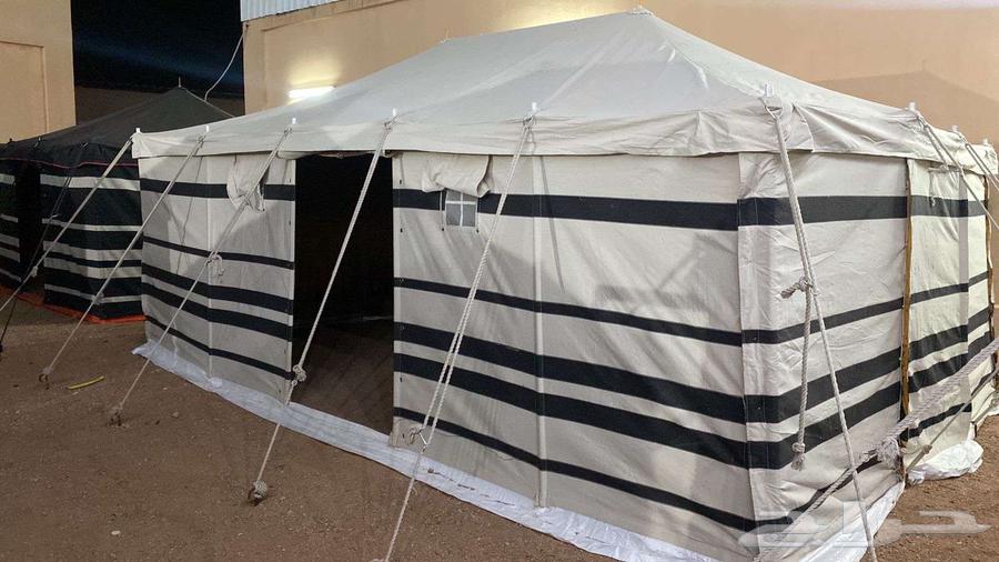 Khaimat Khiyam 6x4 Three Layers64235175974273111