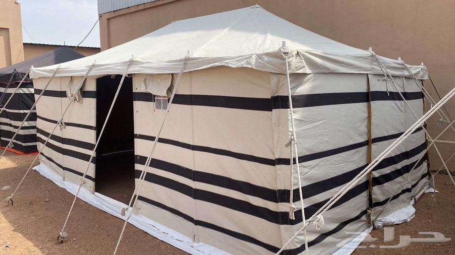 Khaimat Khiyam 6x4 Three Layers64235175974273112