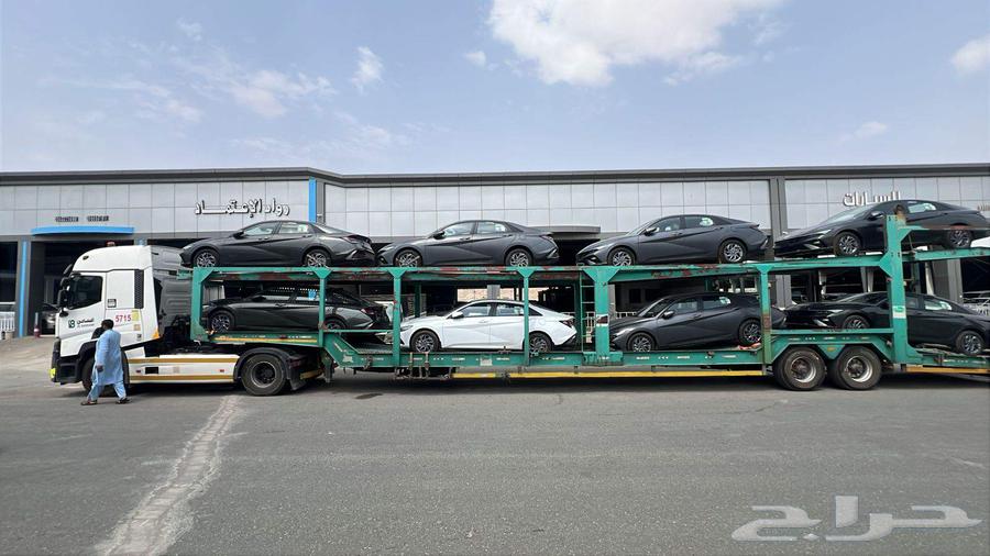 Elantra Smart 2025 ... Cash and Installments64410173205507110