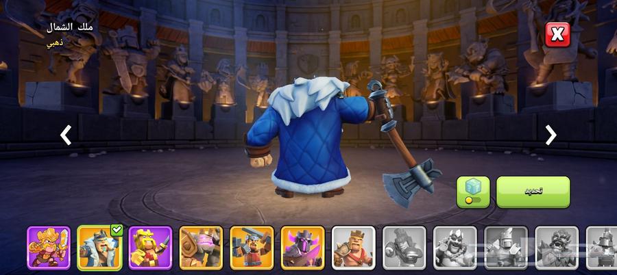 حساب كللش للبيع64240232332801111