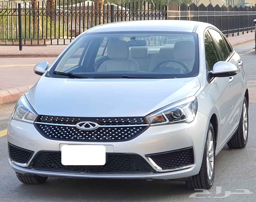 شيري اريزو 5 2023 استاندر سعودي64413984358913110