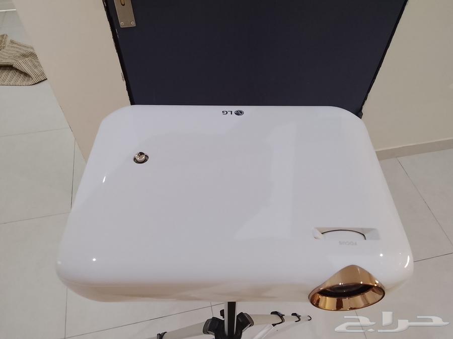 LG Projector64253900325379110