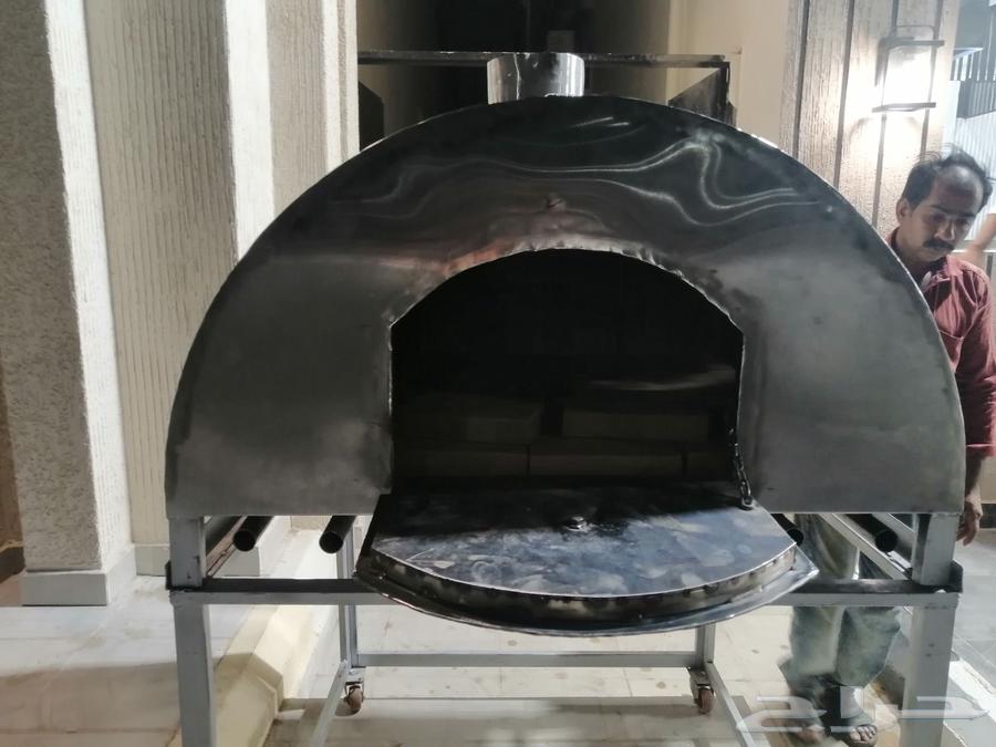 فرن جديد ما بعد استخدم جديد والمشتري يتواصل معي64235325641987110