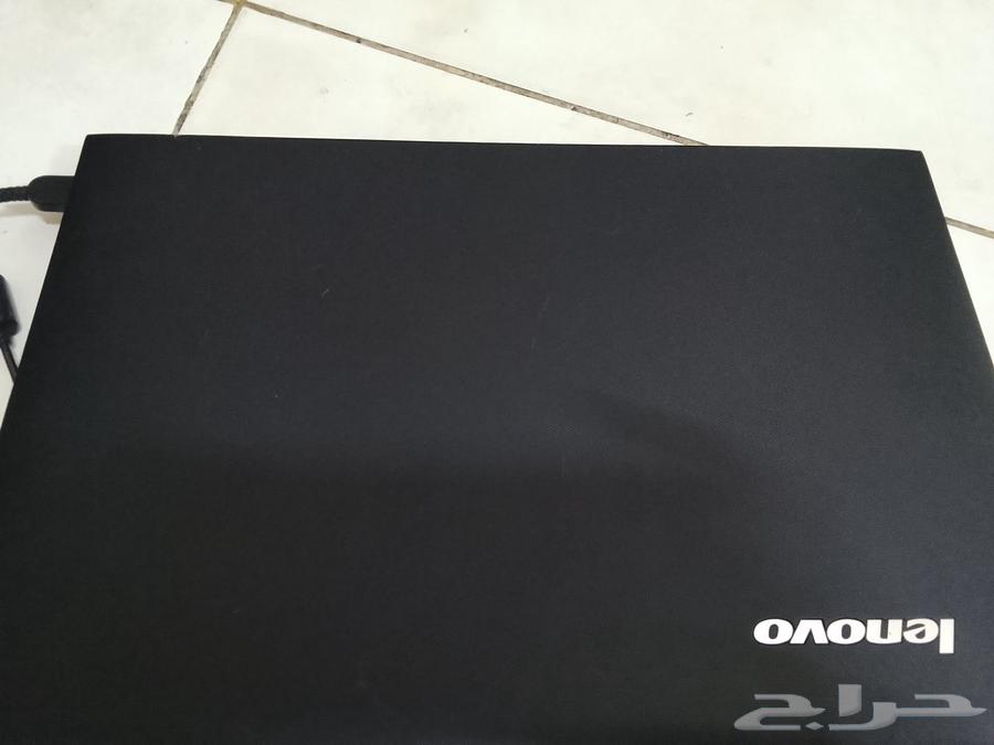 بحاله ممتازة lenovo لاب توب64245969009921110