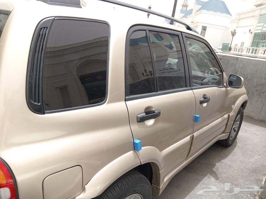 سوزوكي جراند فيتارا 200564414660354946113