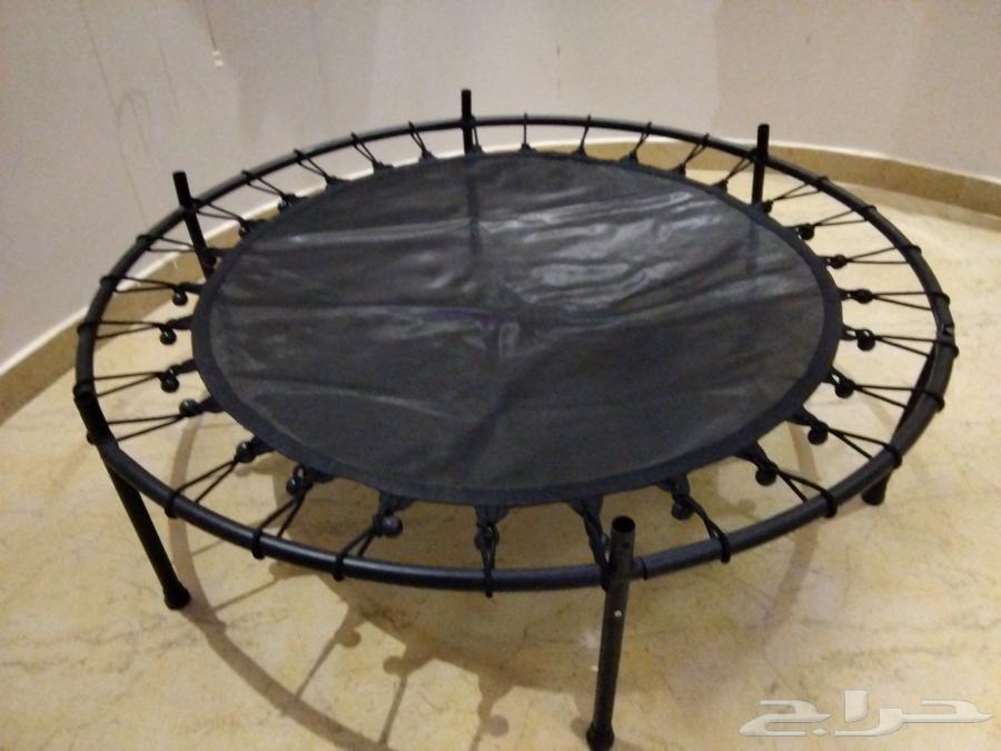 نطيطه مستعمله للبيع ست ارجل64253899959554111