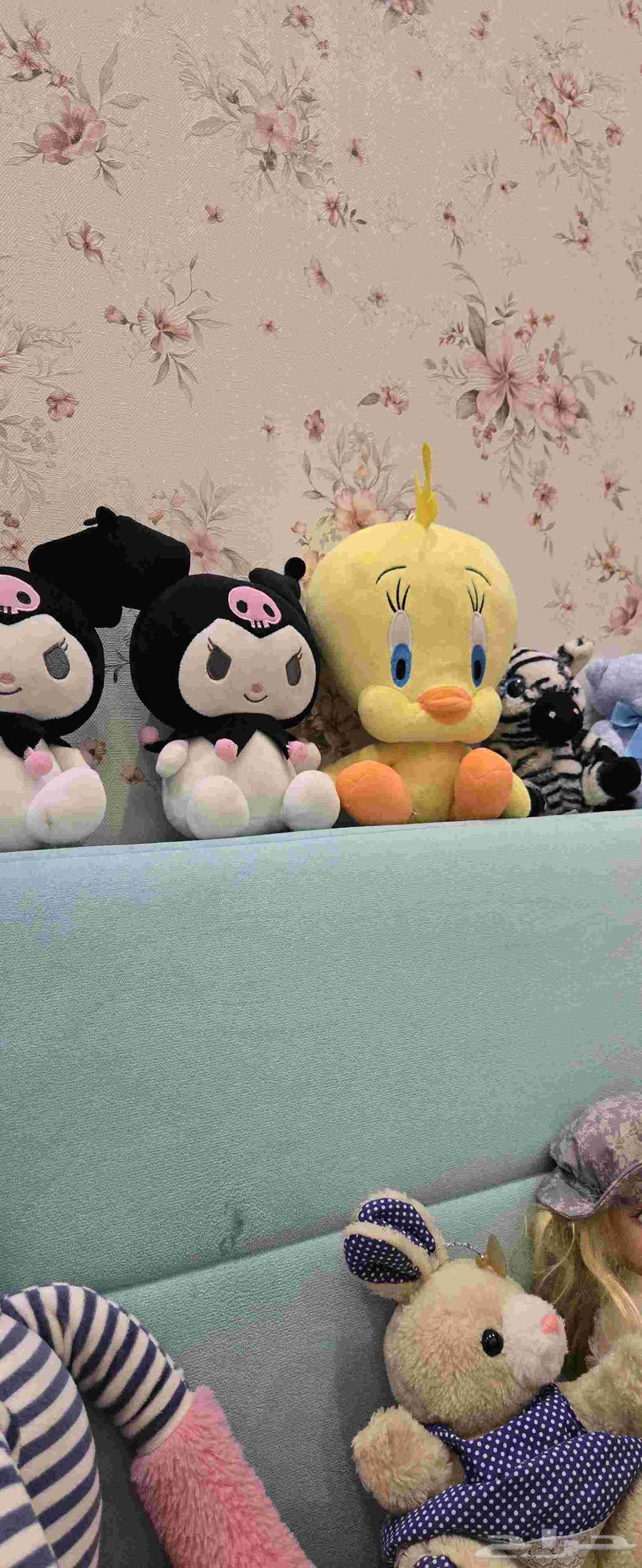 دمى العاب اطفال دبب64235175989762114