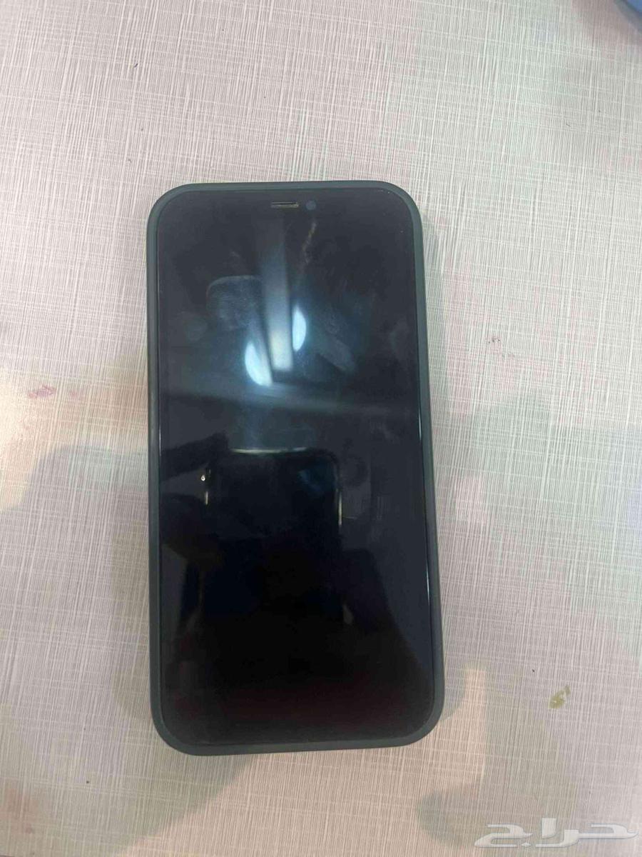 ايفون 12 نضيف64246813514626111