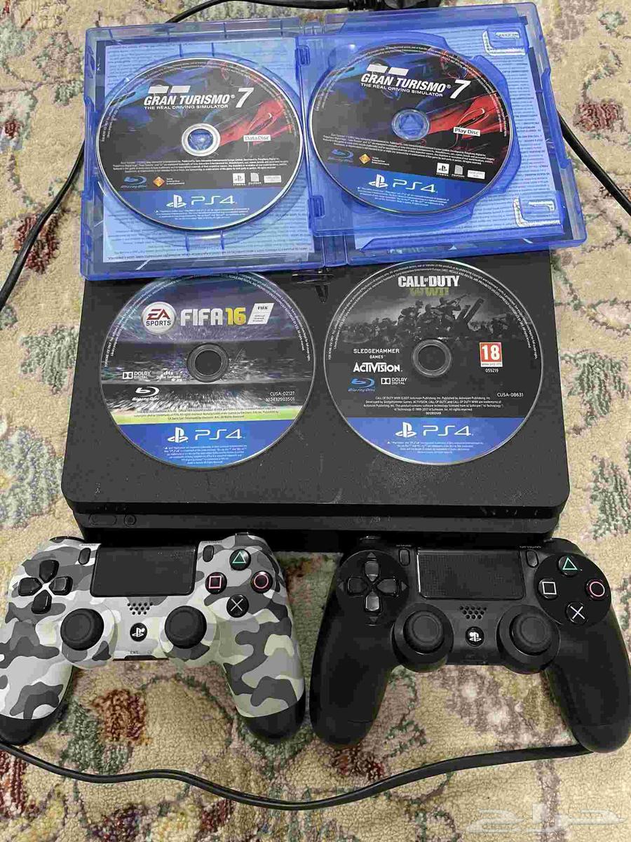 سوني 4 نظيف64255392868738110