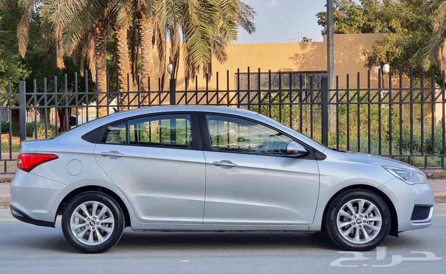 شيري اريزو 5 2023 استاندر سعودي64413984358913113