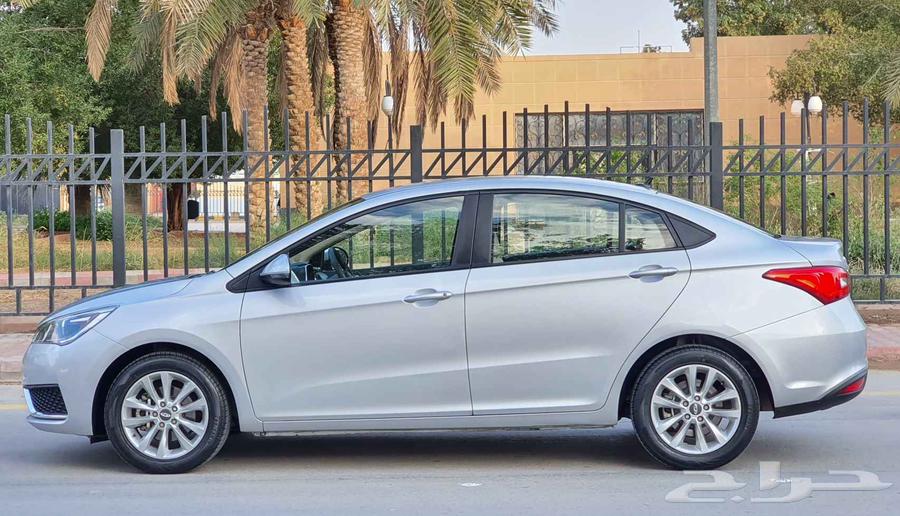 شيري اريزو 5 2023 استاندر سعودي64413984358913114