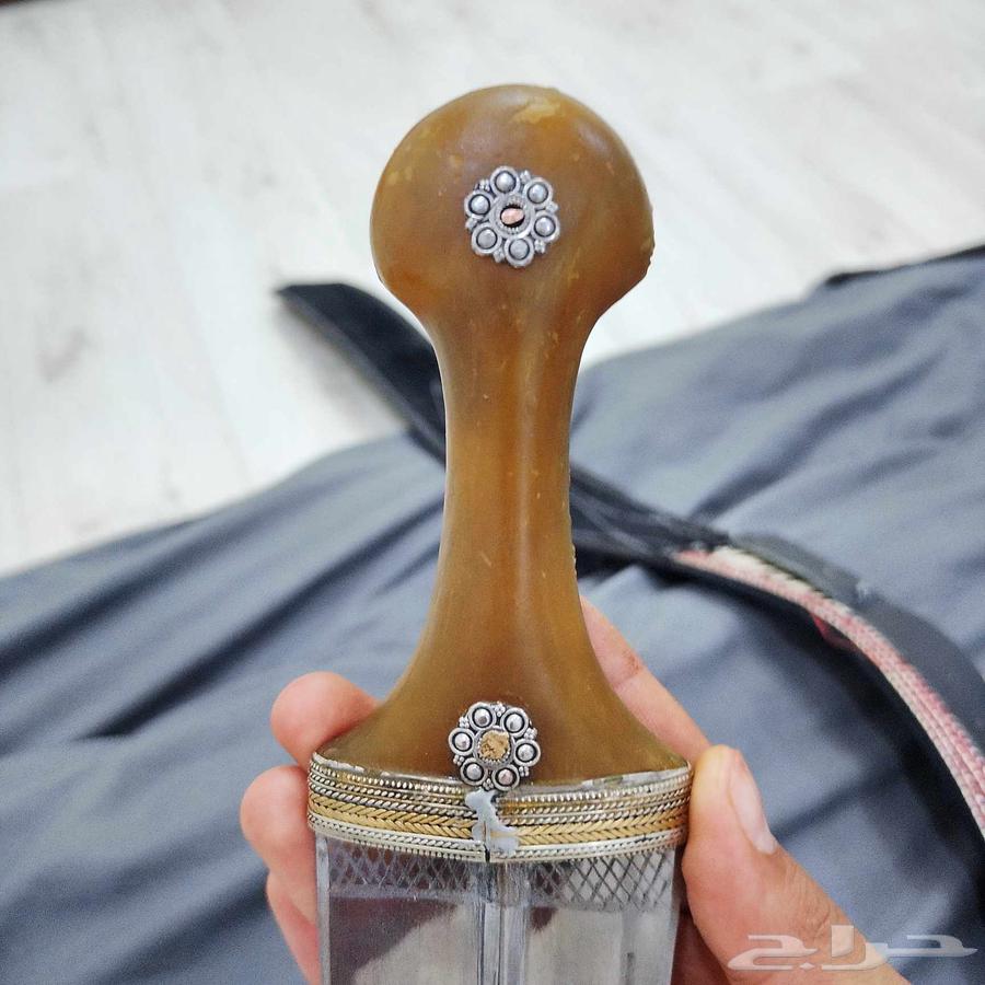 جمبيه وتر السله عماني رقم واحد64233947084803111