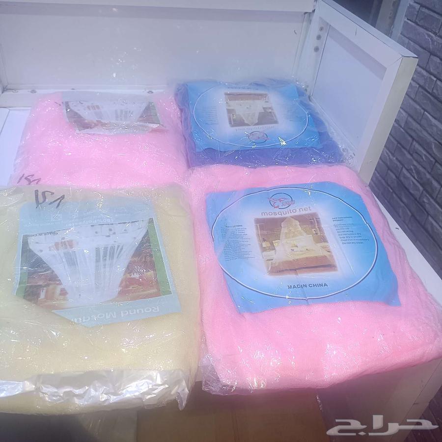 Single mosquito net64249847218434110