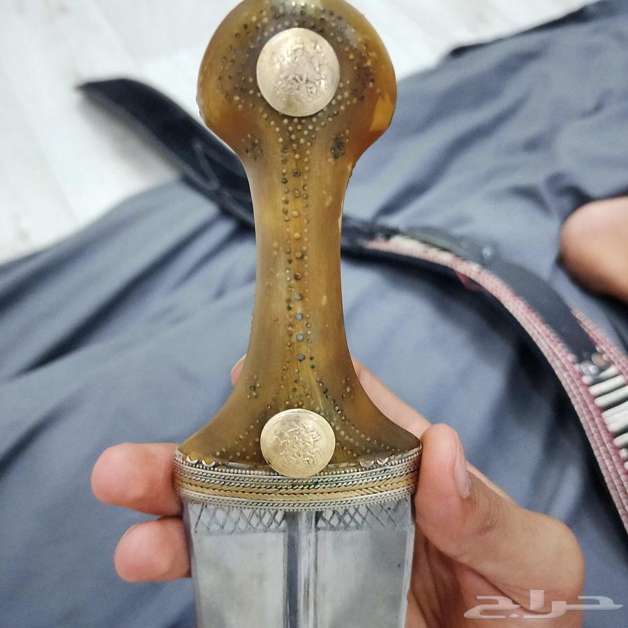 جمبيه وتر السله عماني رقم واحد64233947084803110