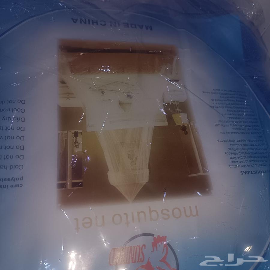 Single mosquito net64249847218434111