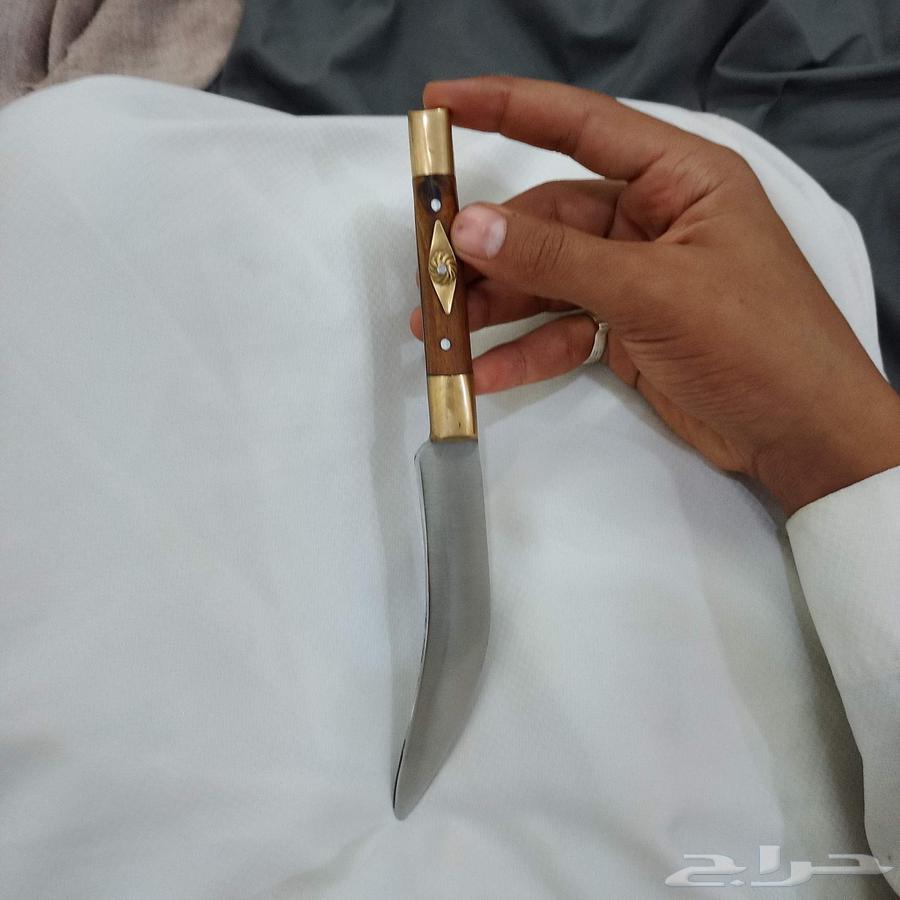 جمبيه وتر السله عماني رقم واحد64233947084803114