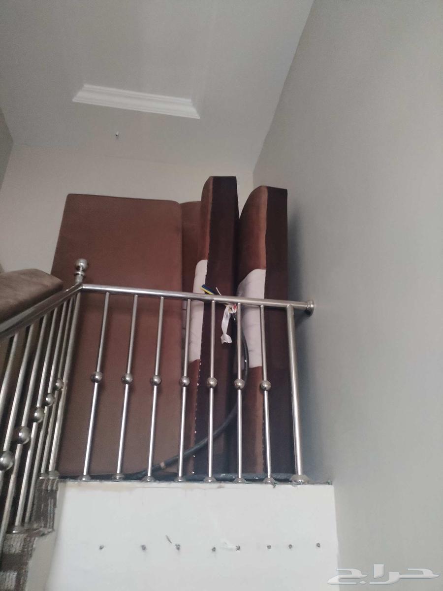 Good condition four-piece ground sofa set for sale, custom made 4x564232338921474111