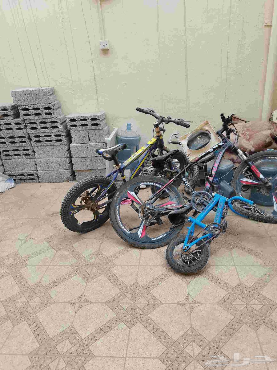 دراجه من ماركت ترك للبيع64244089675649114