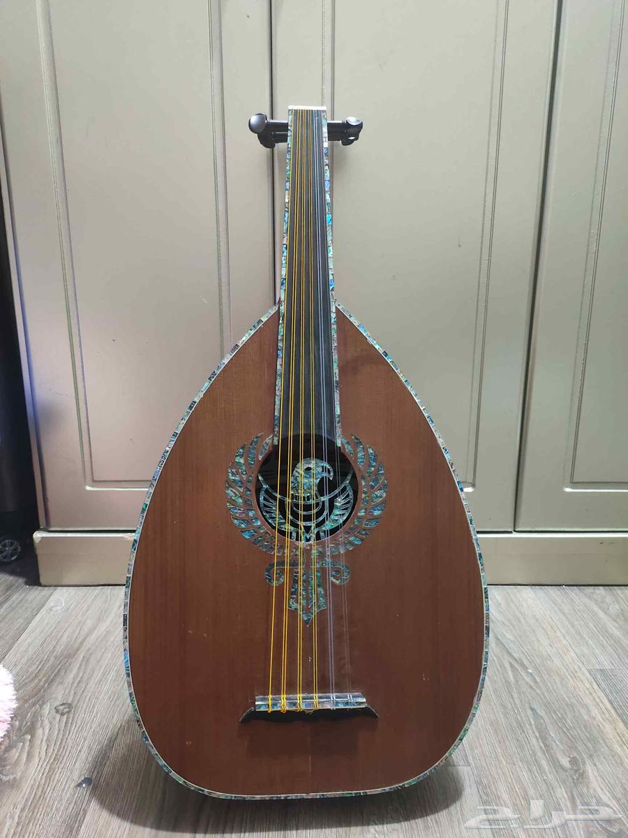 عود سوبر لوكس صدف64234620105731111