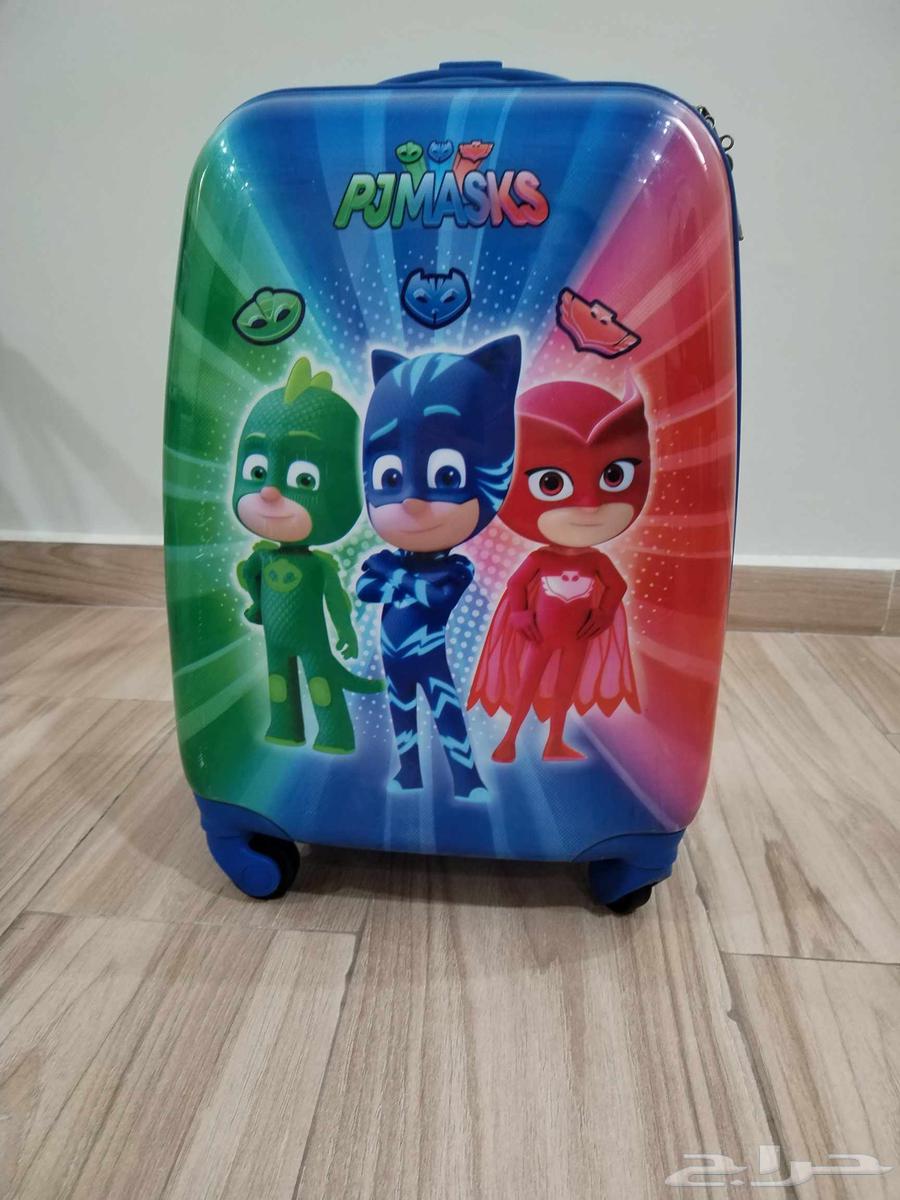 للبيع شنطة سفر للاطفال64239031844226110