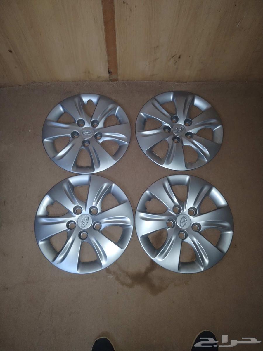 غطيان طاسه النترا 2014 مقاس 15 جدبدة64413326669057110