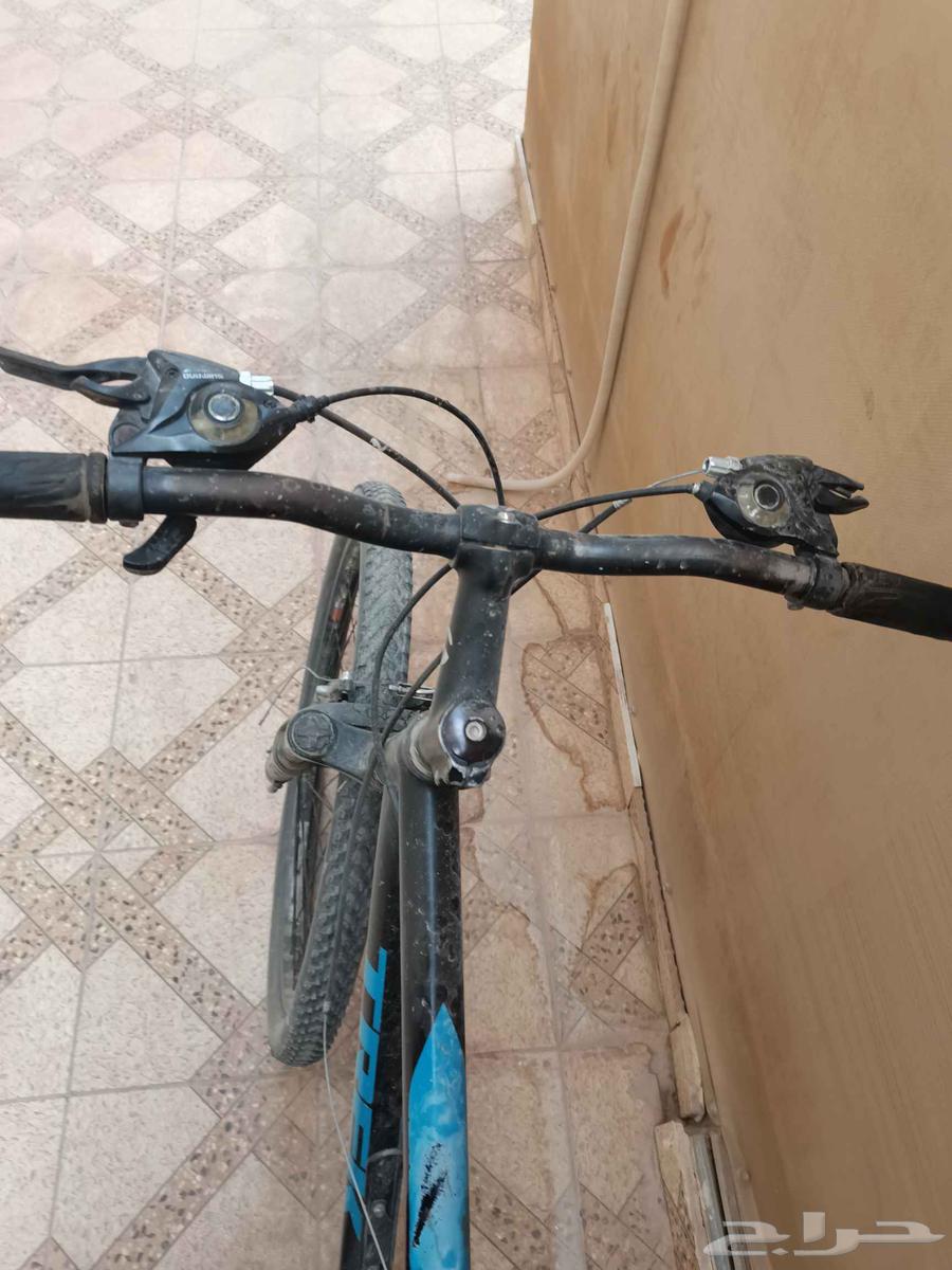 دراجه من ماركت ترك للبيع64244089675649110