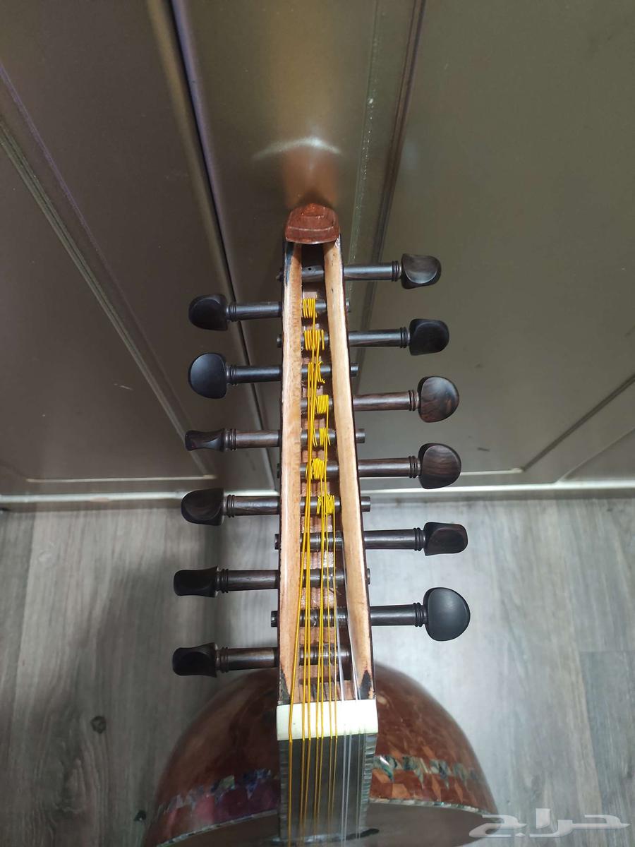 عود سوبر لوكس صدف64234620105731112