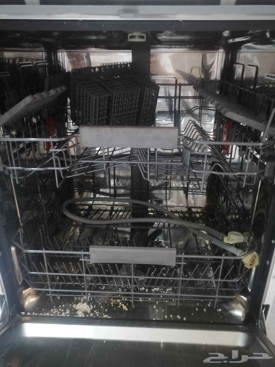 غسالتين   صحون وملابس للبيع64246141942275111