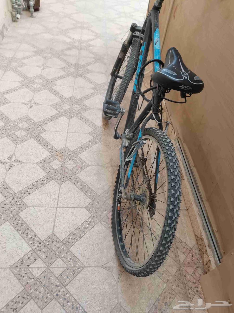 دراجه من ماركت ترك للبيع64244089675649112