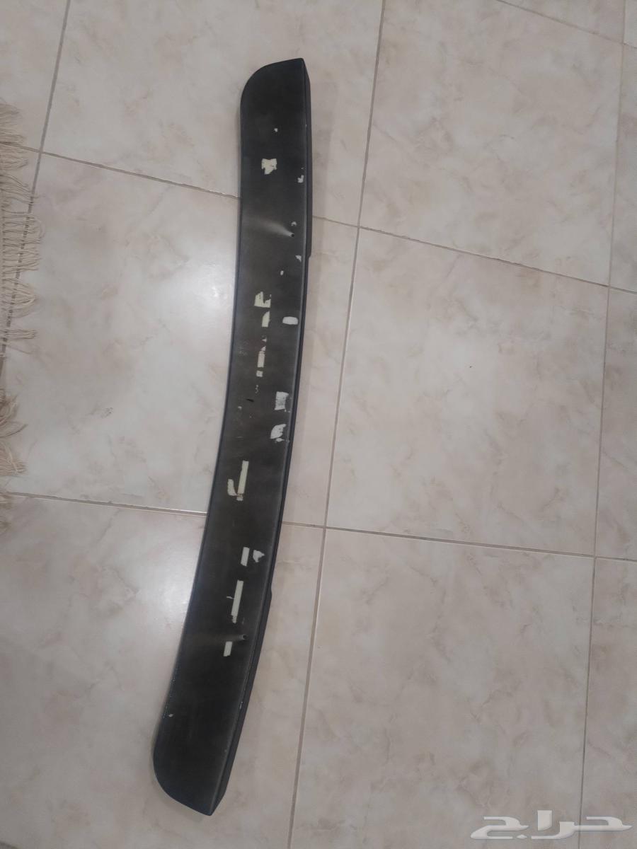 جناح خلفي للزجاج كورولا 2020 إلى 202564409934779394111