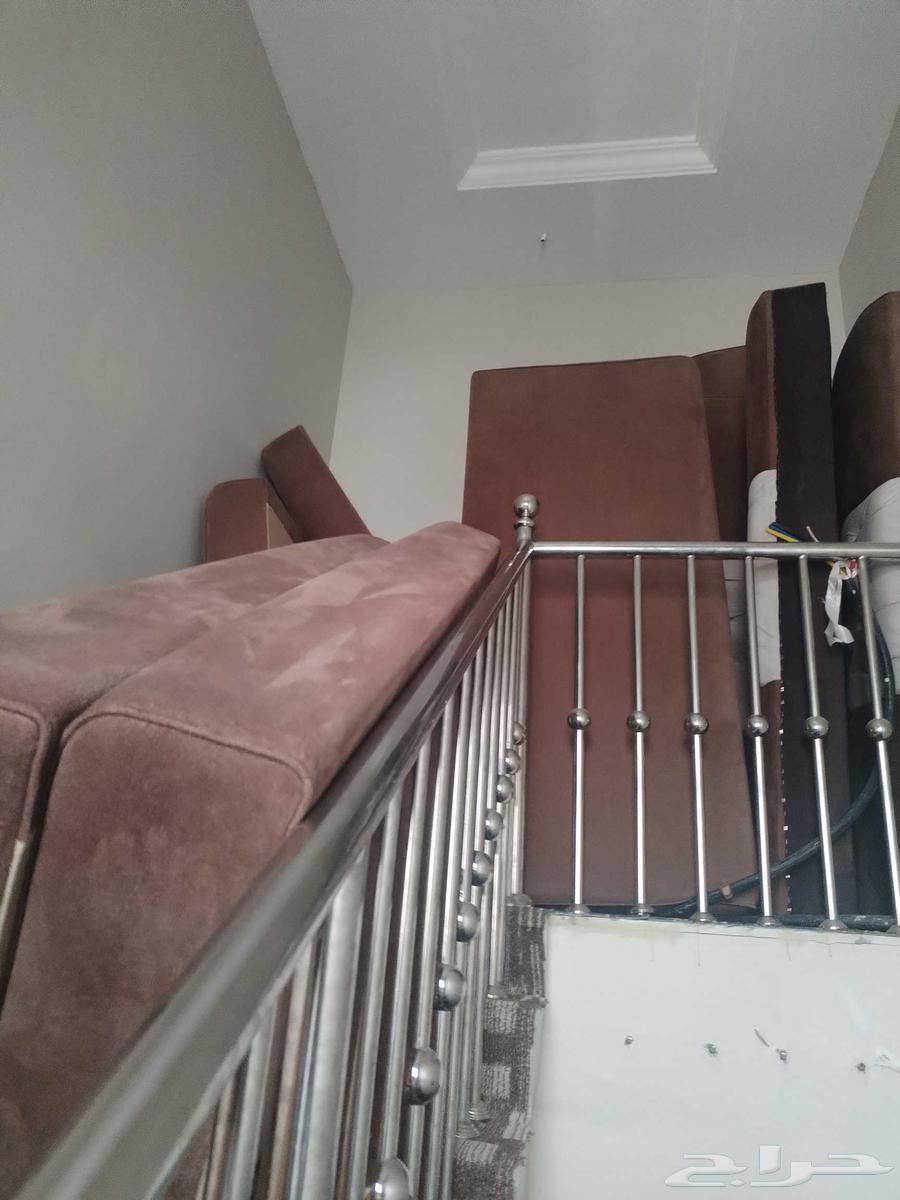 Good condition four-piece ground sofa set for sale, custom made 4x564232338921474110