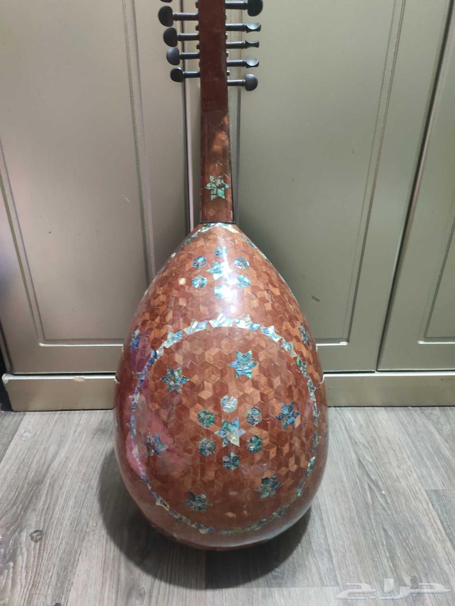 عود سوبر لوكس صدف64234620105731110