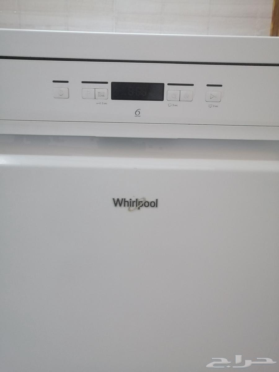 غسالتين   صحون وملابس للبيع64246141942275112