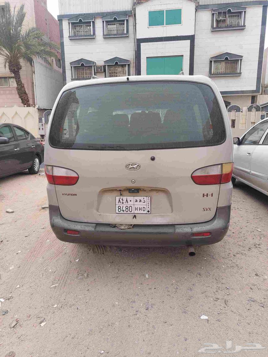 هيونداي فان H164409727063938111