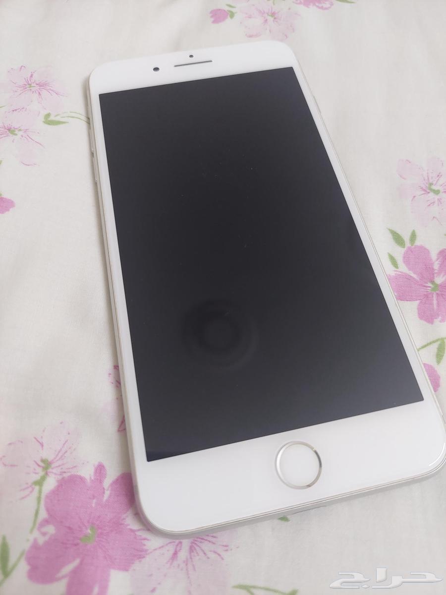 جوال ايفون 8بلاس64243692049154110