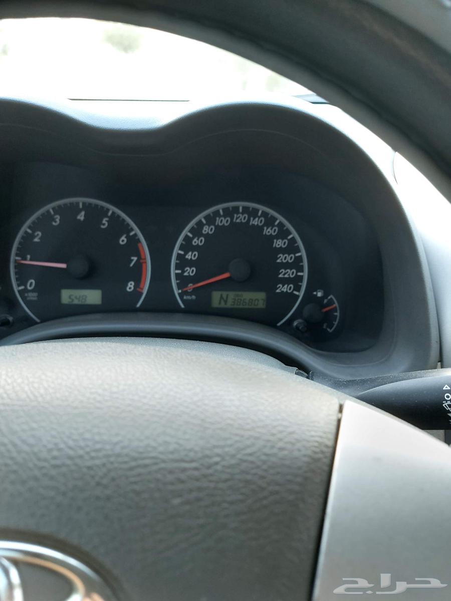 تويوتا كورولا- مالك أول64418079881986113