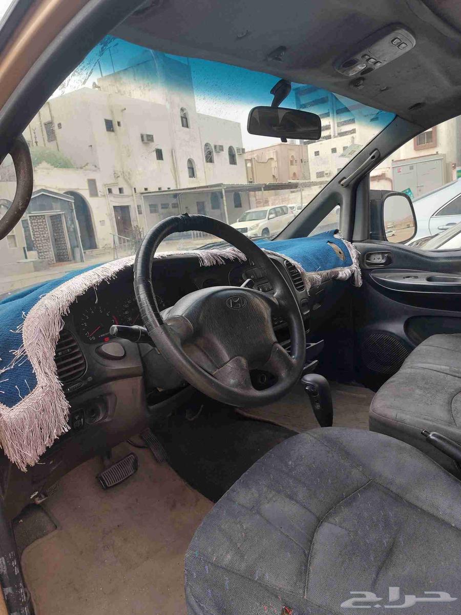 هيونداي فان H164409727063938113