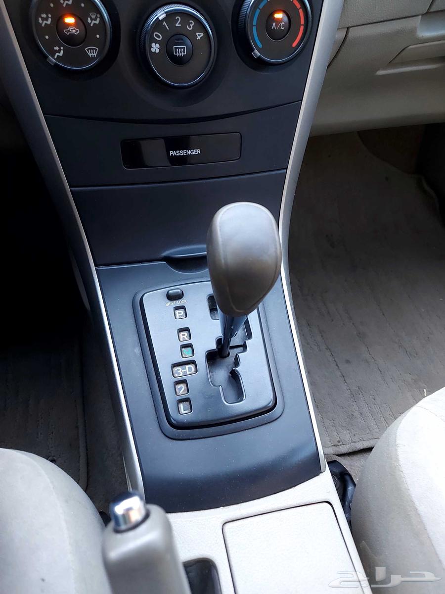 تويوتا كورولا- مالك أول64418079881986114