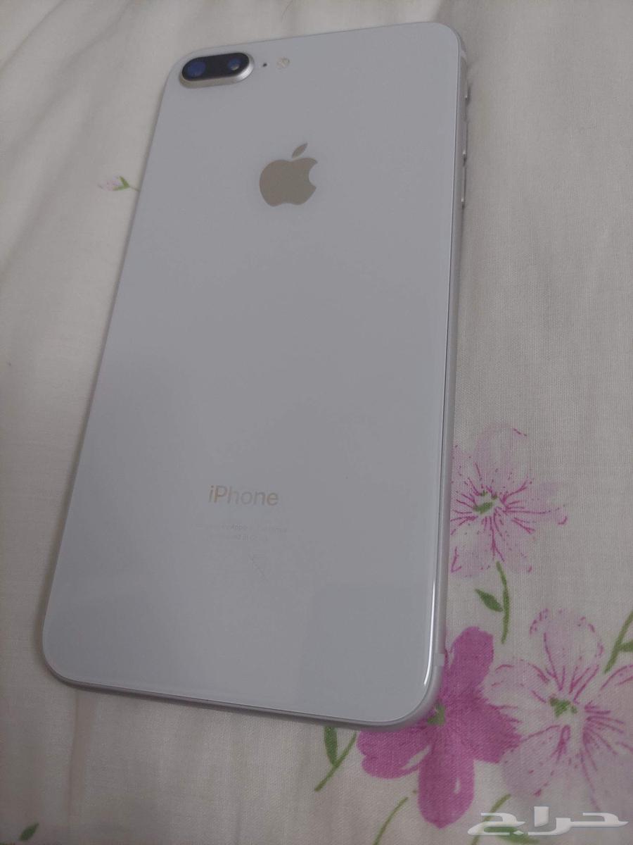 جوال ايفون 8بلاس64243692049154112