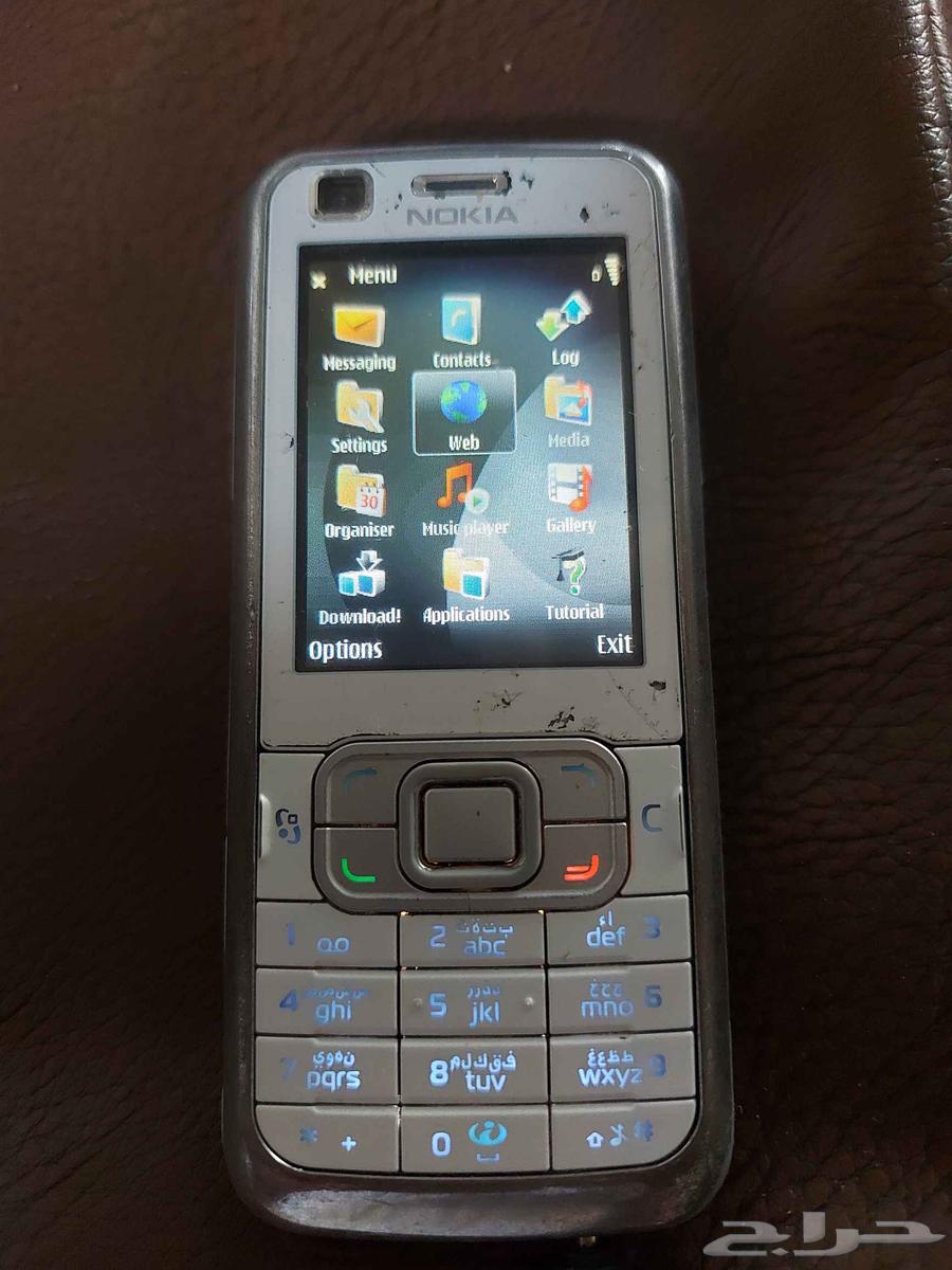 جوال نوكيا الوليد النادر64247161945858110
