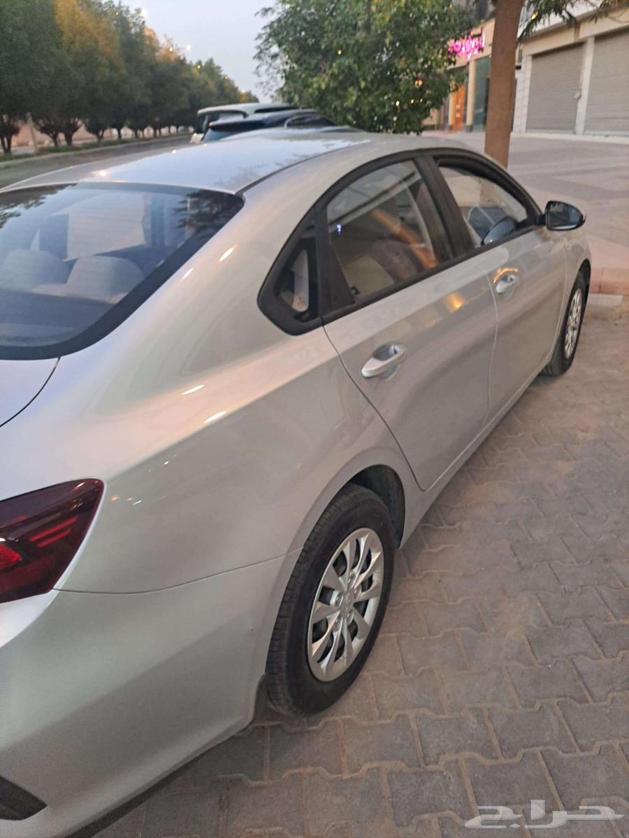 بسم الله توكلت علي الله للبيع كيا سيراتو 202064412923138178112