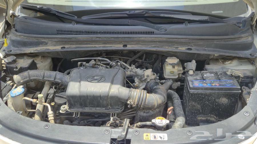 هونداي اي تن مخزنه 201464415343752705112