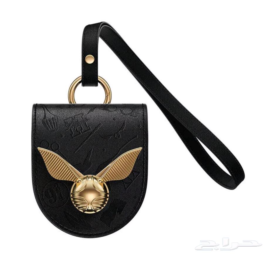 سماعات وايرليس هاري بوتر الاصليه Redmi Buds 4 Harry Potter64234807169794112